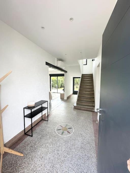 La Maison Du Stadium บรีฟ-ลา-เกยยาร์ด ภายนอก รูปภาพ